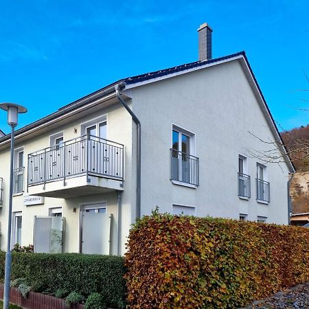 Ferienhaus "Zum Kreideblick" Sassnitz Extérieur photo