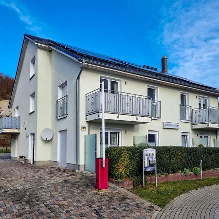 Ferienhaus "Zum Kreideblick" Sassnitz Extérieur photo