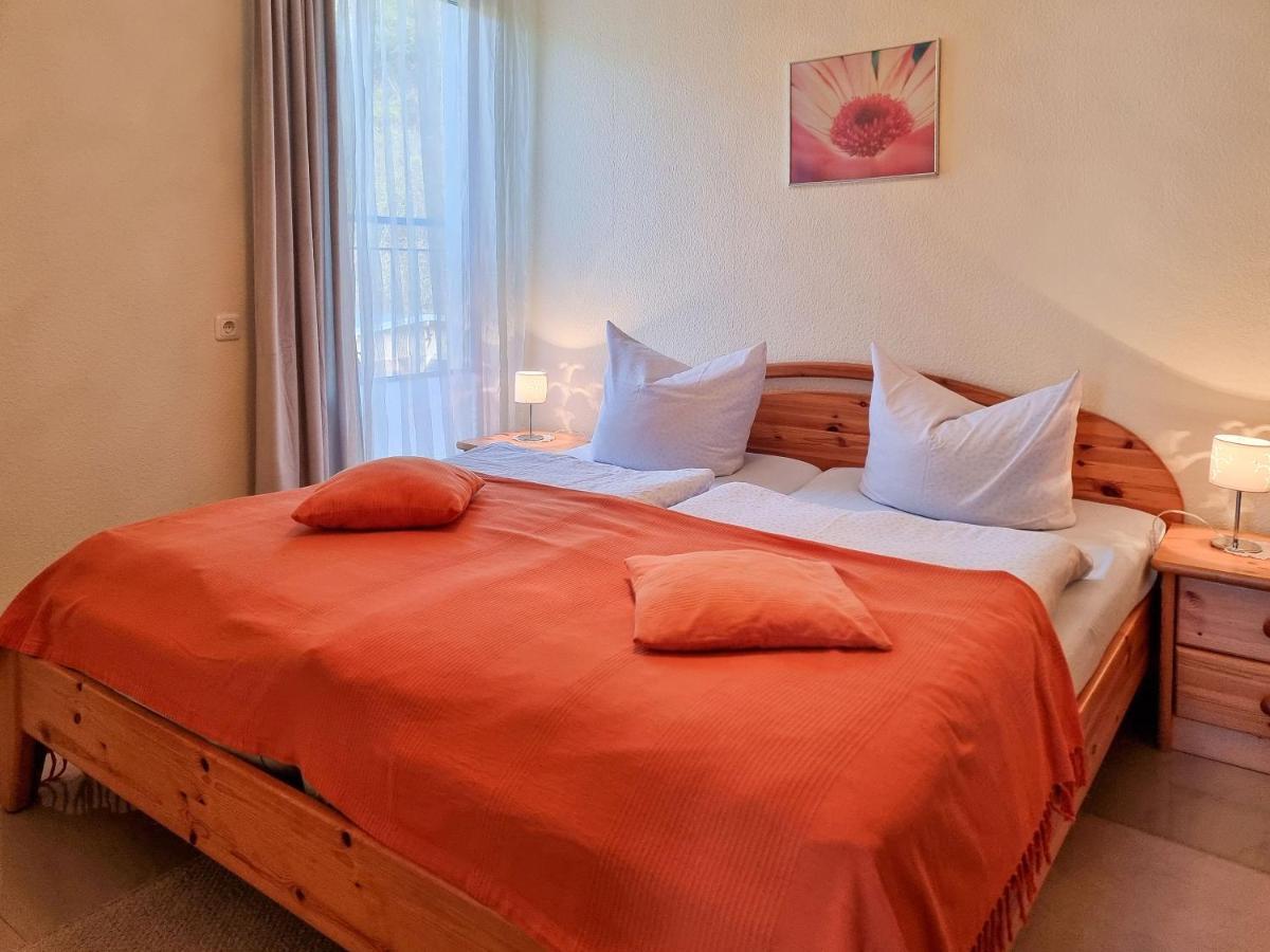 Ferienhaus "Zum Kreideblick" Sassnitz Extérieur photo